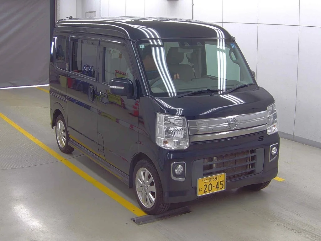 Nissan NV100 Clipper Rio DR17W 2020